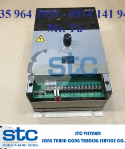 PS-6.0A Thắng từ Sinfonia Vietnam