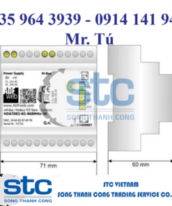 HD67083-B2-868MHz-20 Cảm biến ADFweb Vietnam