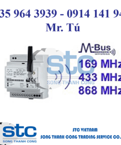 HD67083-B2-868MHz-40 Bộ chuyển mạch ADFweb Vietnam