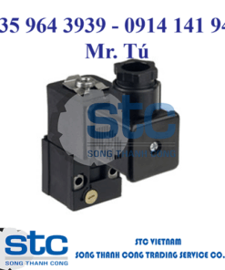 19000006.24/DC Van ASCO Vietnam