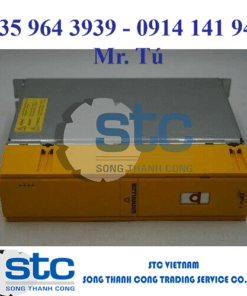 BM4413-ST0-01200-03  Baumueller Vietnam