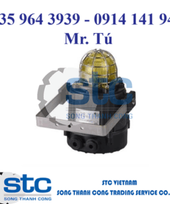 MBX21 Đèn chống cháy nổ E2S Vietnam