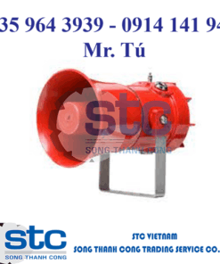STExS1F Còi chống cháy nổ E2S Vietnam