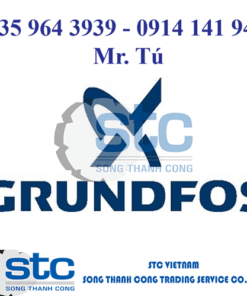 Grundfos VietNam