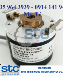 ERN 1320 2048 40S16 -FY Encoder HEIDENHAIN Vietnam