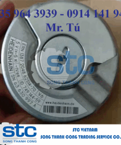 ERN 1387 2048 Encoder HEIDENHAIN Vietnam