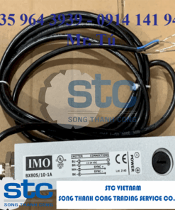 BX80/S10-1H Cảm biến IMO Vietnam