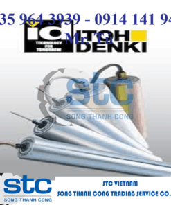 PM500FE-17-590-D-024-JD Cảm biến mực nước ITOH DENKI Vietnam