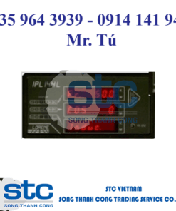 IPL244, IPL144L/ Bộ Phân tích mạng IPL224, IPL114L LOREME Vietnam