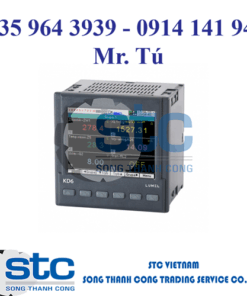 Lumel KD6 Screen recorder - Máy ghi màn hình KD6 - Lumel Vietnam