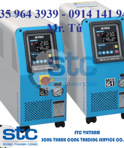 MC5-G1-25H120 Bộ điều khiển nhiệt độ Matsui Vietnam