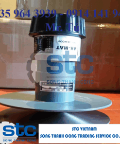 AK-185-MAT-28N Bộ ly hợp Miki Pulley Vietnam