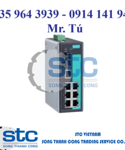 EDS-308-S-SC Ethernet switch MOXA Vietnam
