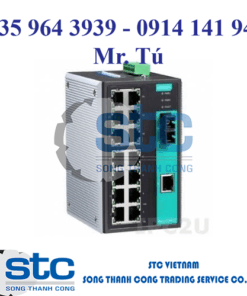 EDS-316-S-SC Ethernet switch MOXA Vietnam