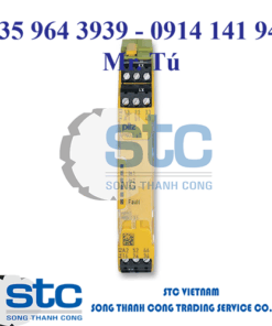 750107 PNOZ s7 24VDC PILZ Vietnam