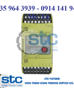 760100 PMD s10 24-240VAC/DC Pilz Vietnam