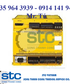 773100 PNOZ s7 24VDC PILZ Vietnam