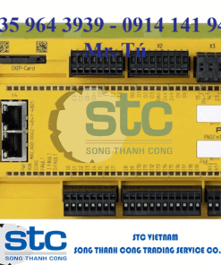 773103 PNOZ m1p ETH PILZ Vietnam