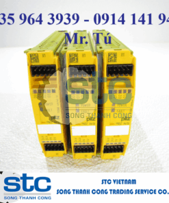 773500 PNOZ mo1p 4 so PILZ Vietnam