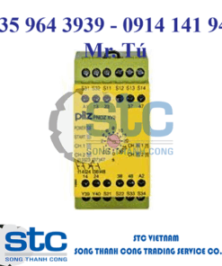 774500 PNOZ XV2  PILZ Vietnam