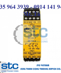 784131 PNOZ e1vp C 10/24VDC 1so 1so t  PILZ Vietnam