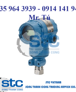 2051TG1A2B21AM5 Cảm biến lưu lượng Rosemount Vietnam