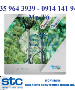 L0789-0475 Bộ điều tiết SAB Bröckskes Vietnam