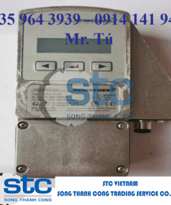 ExCos-D-VA - Bộ chuyển đổi - Schischek Vietnam 