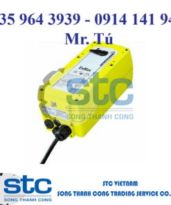 InMax-5.10-SF Bộ điều tiết Schischek (Rotork) Vietnam