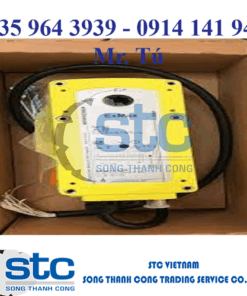  InPro-CTF-150 - Cảm biến - Schischek Vietnam 