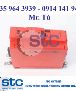 MC07B0015-5A3-4-00 Biến tần Sew Vietnam