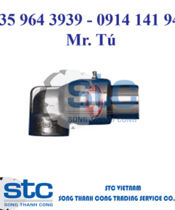ASV-2H 20A – Khớp nối xoay – Showa giken Vietnam