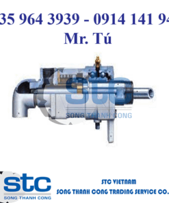 OKC 0355 40A-20A Khớp nối Showa Giken Vietnam