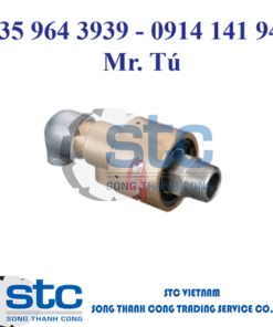 RXK 6081K 90A-50A Khớp nối Showa Giken Vietnam