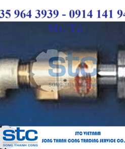 NC 32A-10A RH – Khớp nối xoay – Showa giken Vietnam