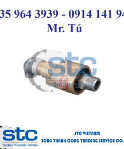 RXS 8167 25A– Khớp nối xoay – Showa giken Vietnam
