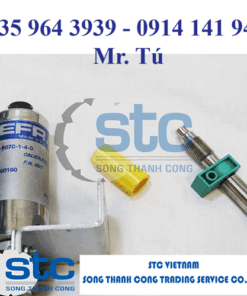 M31-6-M-B35D-1-4-D 2130X000X00 Cảm biến Gefran Vietnam