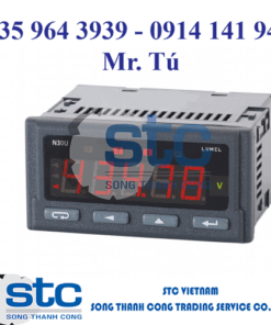 N30U 112600E0 - Bộ chuyển đổi tín hiệu - Lumel Vietnam