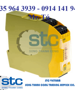 750105 PNOZ s5 24VDC 2 n/o 2 n/o t PILZ Vietnam