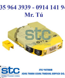750109 PNOZ X3P Pilz Vietnam