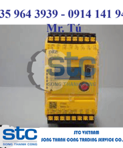 772100 PNOZ m B0 PILZ Vietnam