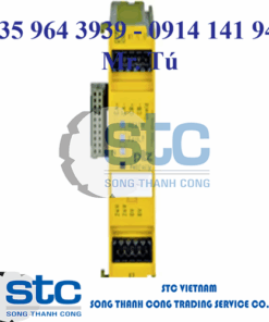 773540 PNOZ ml1p safe link PILZ Vietnam