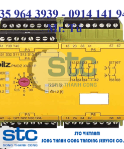 777522 PNOZ XV3 Pilz Vietnam