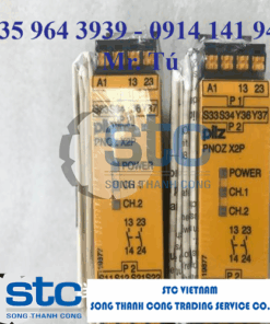 787303 PNOZ XV2  PILZ Vietnam