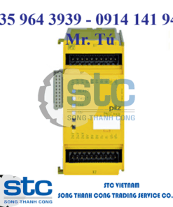 793100 PNOZ m0p/m1p/m2p PILZ Vietnam