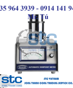 SADP-TR-R Bộ đo điểm sương SHAW Vietnam