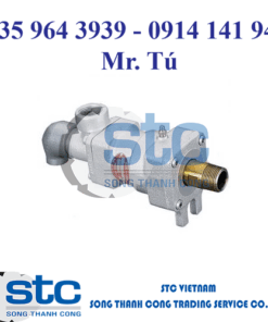 OCLF-50A – Khớp nối xoay – Showa giken Vietnam