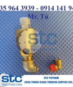 RXE3025 RH – Khớp nối xoay – Showa giken Vietnam