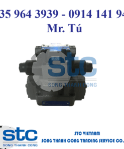 DG17V-7-2C-1-21-JA-S104 Van đảo chiều Tokyo Keiki Vietnam
