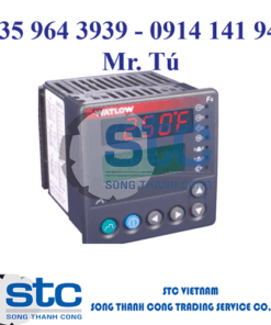 F4SH-CCA0-03CT Bộ điều khiển Watlow Vietnam